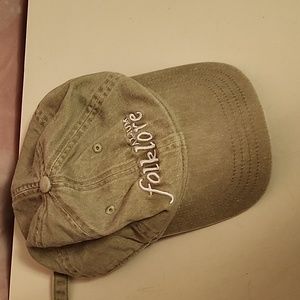Folklore taylor swift original hat